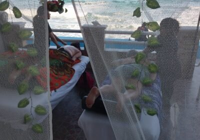 Naymar spa