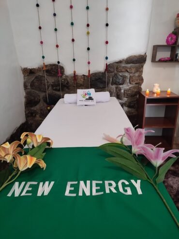 New Energy Spa (San Blas)