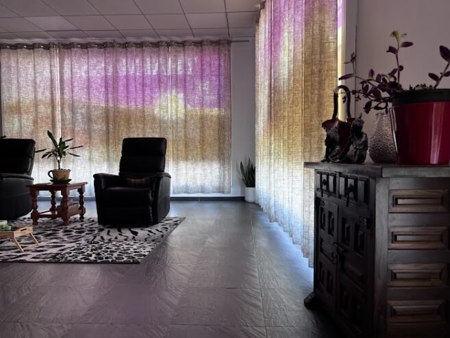 Nong & Noey Thai Relaxantes Especiales