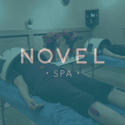 Novel Spa