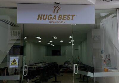 Nuga Best Rionegro