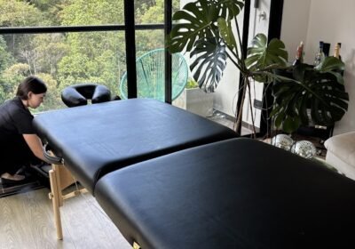 Ocasso Spa