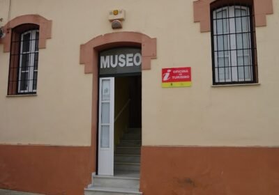 Oficina de Turismo de Aliseda