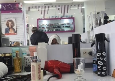 Oh Bella Salon & Spa