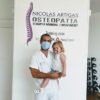 Osteópata Nicolás Artigas - Terapias Alternativas de Movimiento Masajes Salou