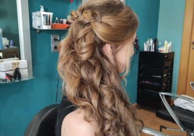 PELUQUERÍA EVA ALAGON DEL RÍO