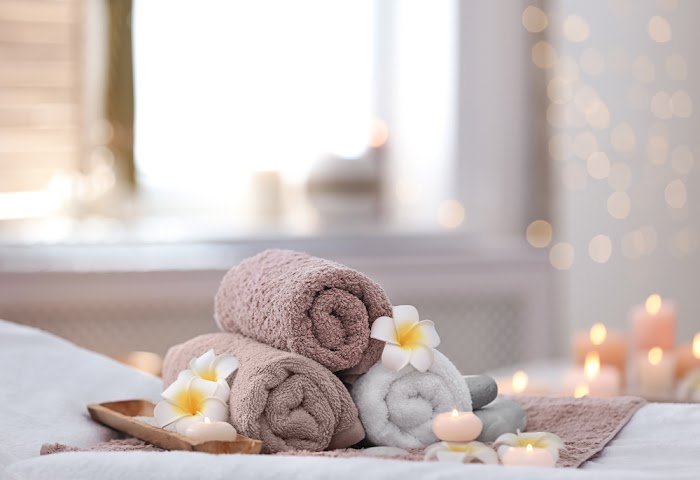 PELUQUERIA Y BELLEZA ARANS PELUQUERIA Y BELLEZA ARANS