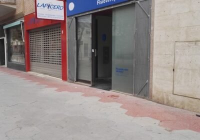 Paz Jiménez Fisioterapia