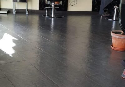 Peluquería Kelma