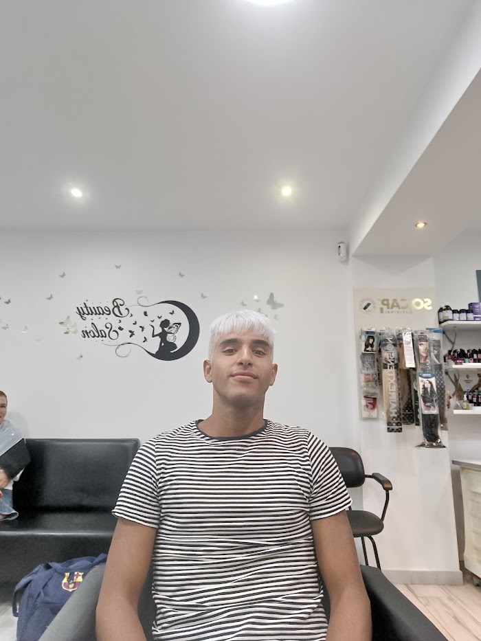 Peluqueria Maria Peluquería María