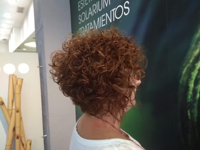 Peluquería y Estética Iluna
