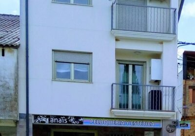 Peluquería y estética Anais