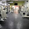 Platinum Gym and Spa