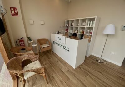 Provenza Estética y Masajes