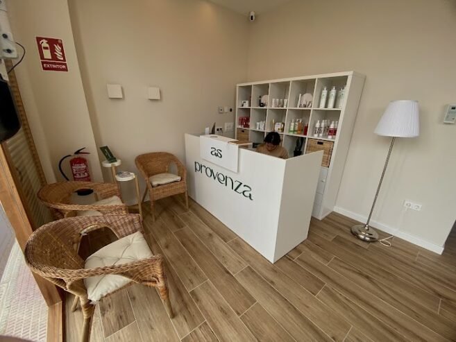 Provenza Estética y Relajantes Especiales
