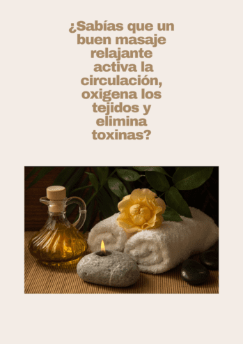 Quiro-Ananda masajes y bienestar