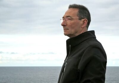 Rafael Martínez