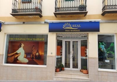 Real Thai Massage Nerja
