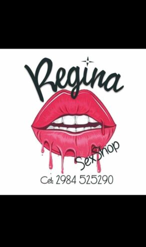 Regina Sin Ropa