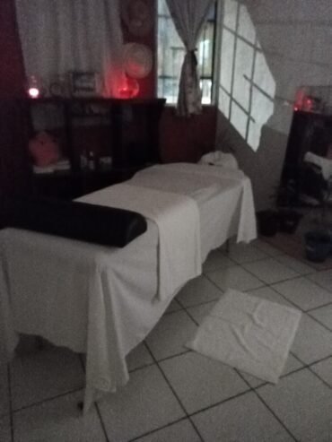 Relax Moment