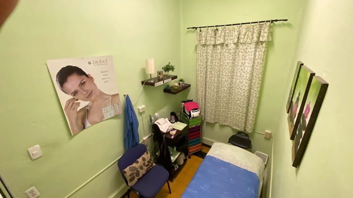 Renace Spa
