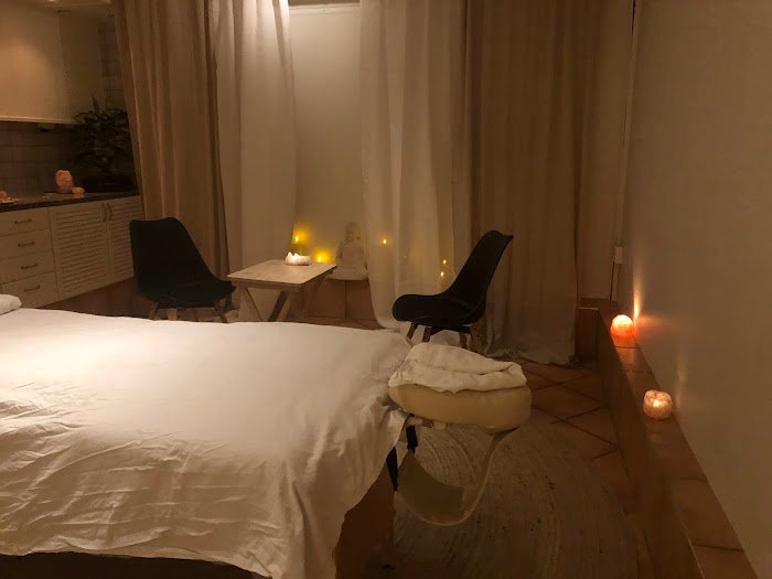 Renzo Bodywork Massage Renzo Bodywork & Massage