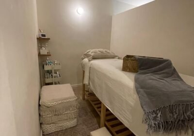 Rescue Urban Spa