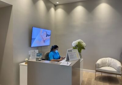 Rossana Tabares Medical Spa Sucursal Obarrio