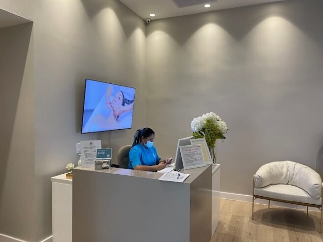 Rossana Tabares Medical Spa Sucursal Obarrio