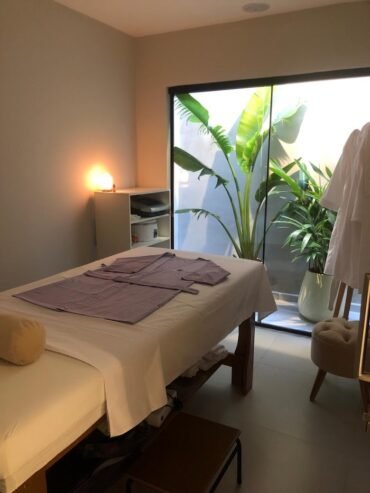 SERENDIPIA SPA