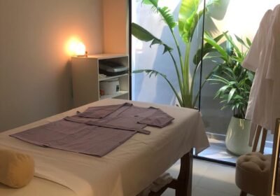 SERENDIPIA SPA
