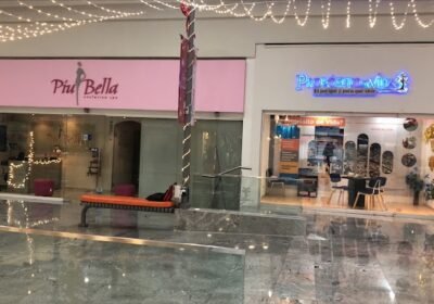 SPA Piu Bella