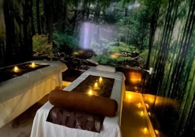 SPA TU EQUILIBRIO