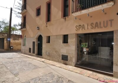 SPA i SALUT