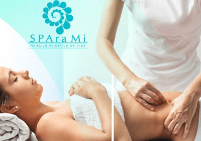 SPAra Mi SPA