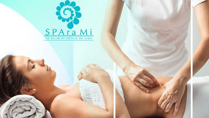 SPAra Mi SPA