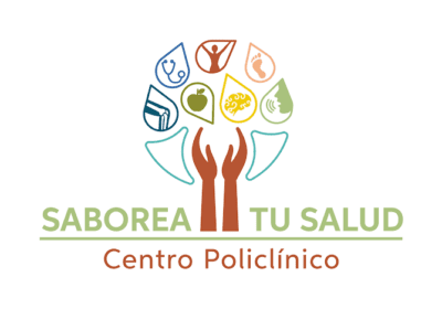 Saborea tu salud Cantalejo