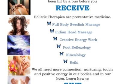 San Marcos Holistic Cottage