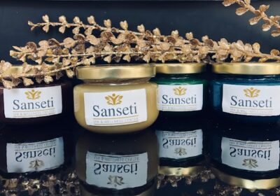 Sanseti Spa & Wellness Center