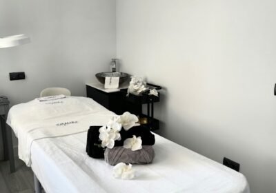 Sapphira Privé Boadilla