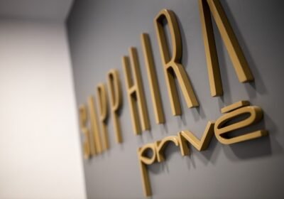 Sapphira Privé Logroño – Depilación Láser y Estética Avanzada