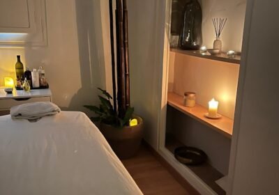 Satya Mans | Masaje Ayurveda