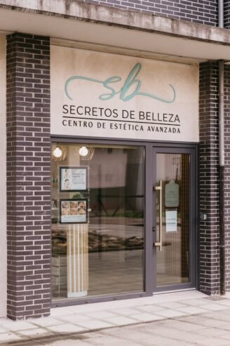 Secretos de Belleza | Estética y Relajantes Especiales