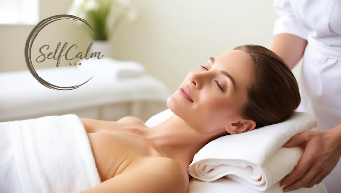 SelfCalm Spa SelfCalm Spa