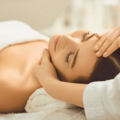 Serenic Wellness & Cosmetology