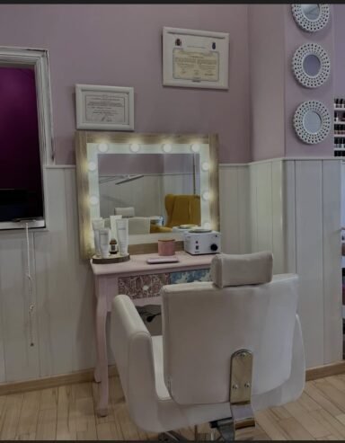 Sofía Estética y Relajantes Especiales