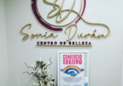 Sonia Durán Centro de Belleza