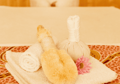 Soulfire Wellness & Masajes