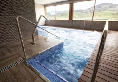 Spa Agua de los Picos de Europa