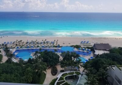 Spa Aqua Cancun